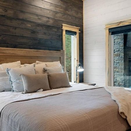 Lone Pine Lodge. Brand New! 2 Bedroom Luxury Cabin. Broken Bow Zewnętrze zdjęcie