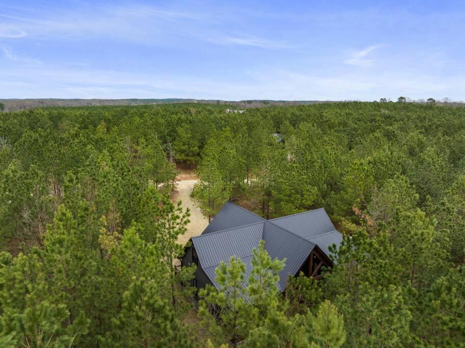 Lone Pine Lodge. Brand New! 2 Bedroom Luxury Cabin. Broken Bow Zewnętrze zdjęcie